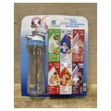 Cirkul water bottle and refills