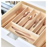 Flatware and cutlery tray
