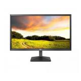 LG 27" AMD freesync monitor has stand. HDMI cable