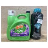 Gain and downy unstoppable