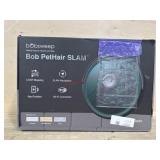 Bob sweep pet hair slam