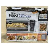 Heavily used ninja foodi air fryer