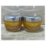 2 Olay ultimate