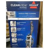 Cleanview Bissell Rewind Vacumn Cleaner