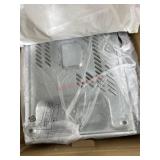 Panasonic microwave oven - used