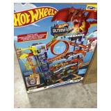 Hot Wheels Ultimate Garage