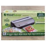 FoodSaver Preserve