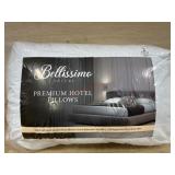 2pk Bellissimo Premium Hotel Pillows