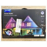 Govee RGBIC Permanent Outdoor Lights