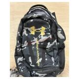 Under Armor Back Pack