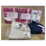 Ladies size small lot