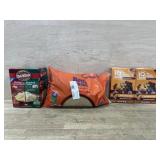 Idahoan potatoes. Rice. IQ bars 2 boxes