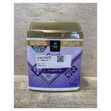 Gentle premium baby formula