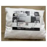 Hotel collection king sheet set. Has been opened