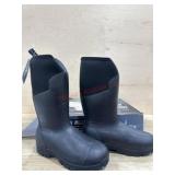 Habit all weather size 10 boot