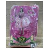 Adult large wicked costume