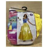 Adult small Snow White costume