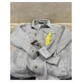 Ladies medium shacket