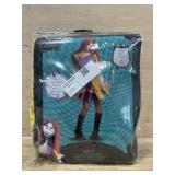 Adult small sally costume