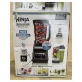 Ninja professional plus blender appears factory