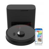 Dustin self emptying robot vacuum and mop MSRP