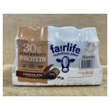 Fairlife protein shakes