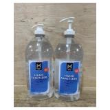 2-2liters hand sanitizer