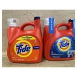 2 jugs tide