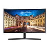 Samsung 27" CF39 series monitor. Used. Tested.