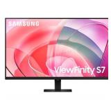 Samsung 27" viewfinity monitor used. Tested.
