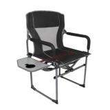 Portable directors outdoor chair