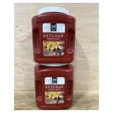 2x 7lb Ketchup