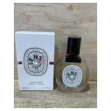 Diptyque eau de toilette 1.7 oz