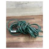 Heavy duty outdoor extension cord