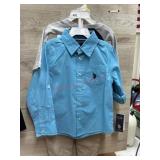 Polo Size small 3 pc. outfit