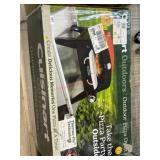 Cuisinart Outdoor Pizza Oven