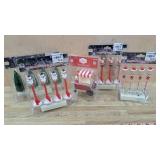 Flat of New village accessories