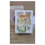 Seraphim Classics Angel figurine