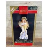 Hallmark Angel of Light ornament