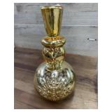 Frosty the Snowman Holiday Decor - Gold Color