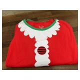 Womens Size M 2 piece pajama