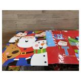 18x24x8 Large Gift bag  (Random design given)