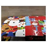 18x24x8 Large Gift bag  (Random design given)