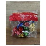 Bag of 25 Premium bows