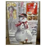 Package of 6 value pack gift boxes