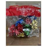 Bag of 25 Premium bows