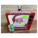 Merry Christmas Cookie Jar