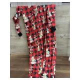 xxl Moose ladies onesie