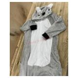 Koala onesie size 6/7