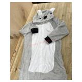 Koala onesie size 6/7